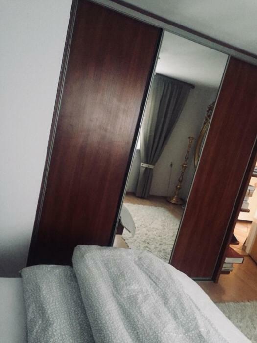 Apartament Swobodna Сосновец Экстерьер фото